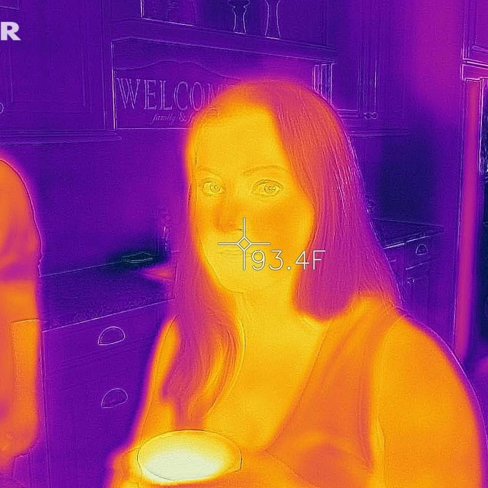 Meet your Posher, Courtney